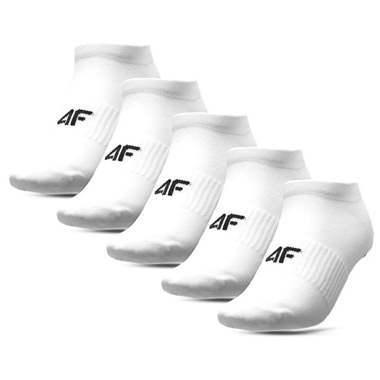 4F Κάλτσες 5 pairs 4F Κάλτσες 5 pairs